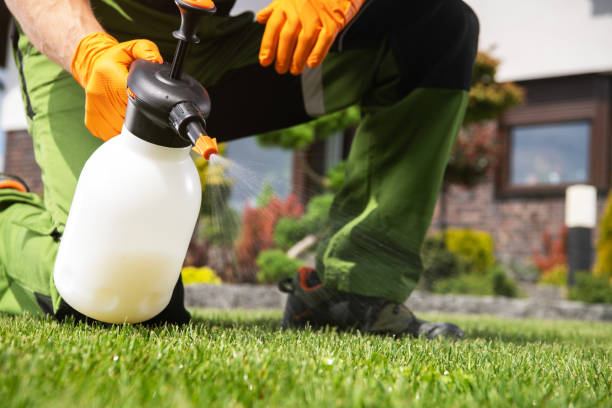 Best Commercial Pest Control  in Una, WA